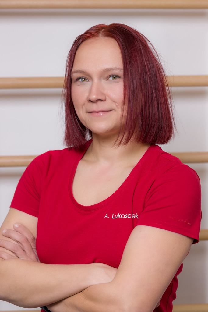 Agnes Lukoschek