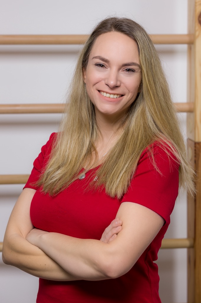 Brigitta Beyer