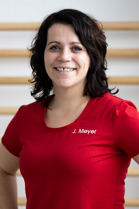 Julia Meyer