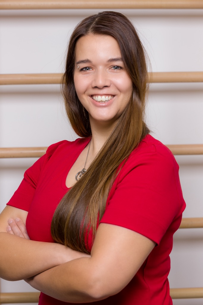 Ricarda Wilhelm