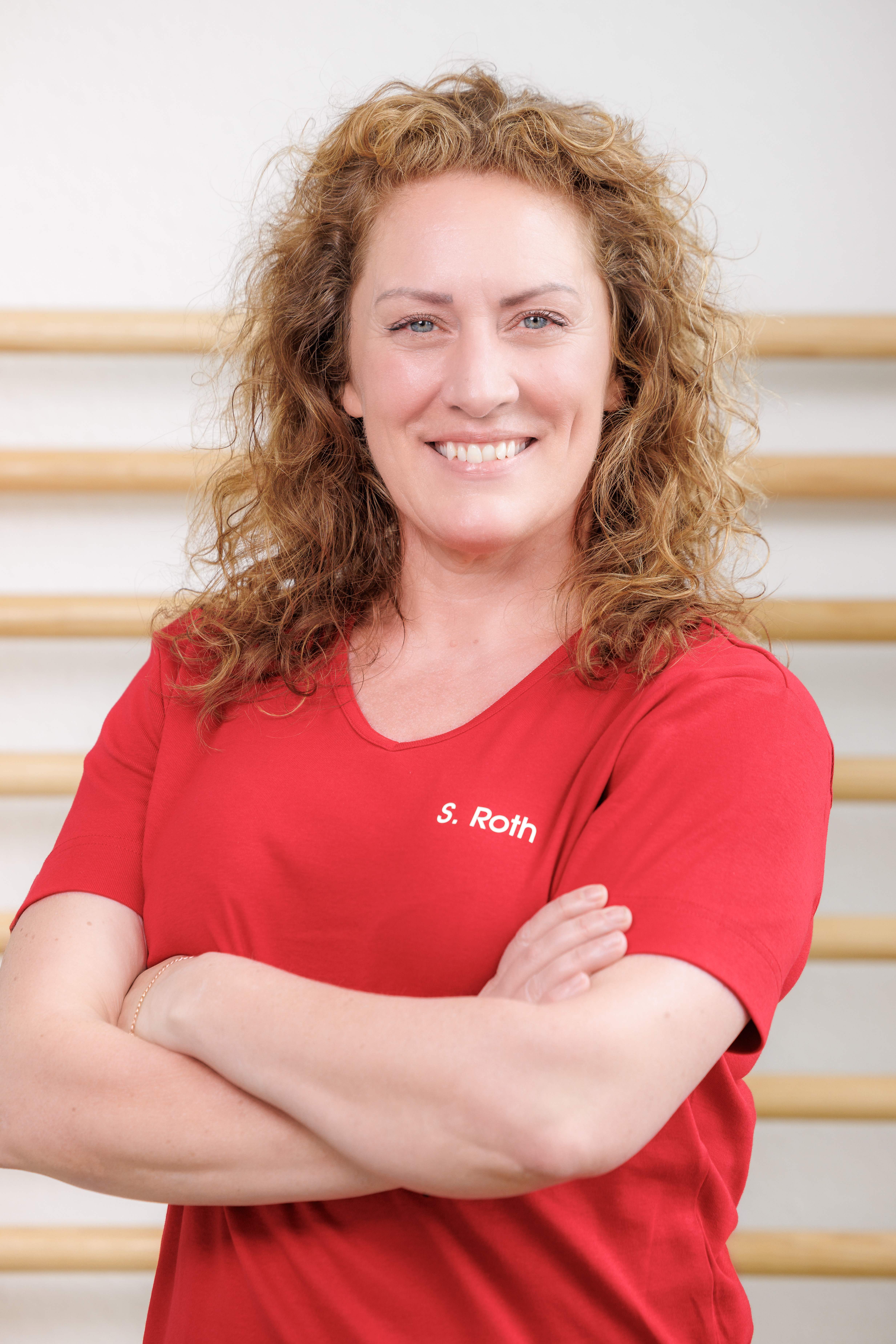 Sharon Roth