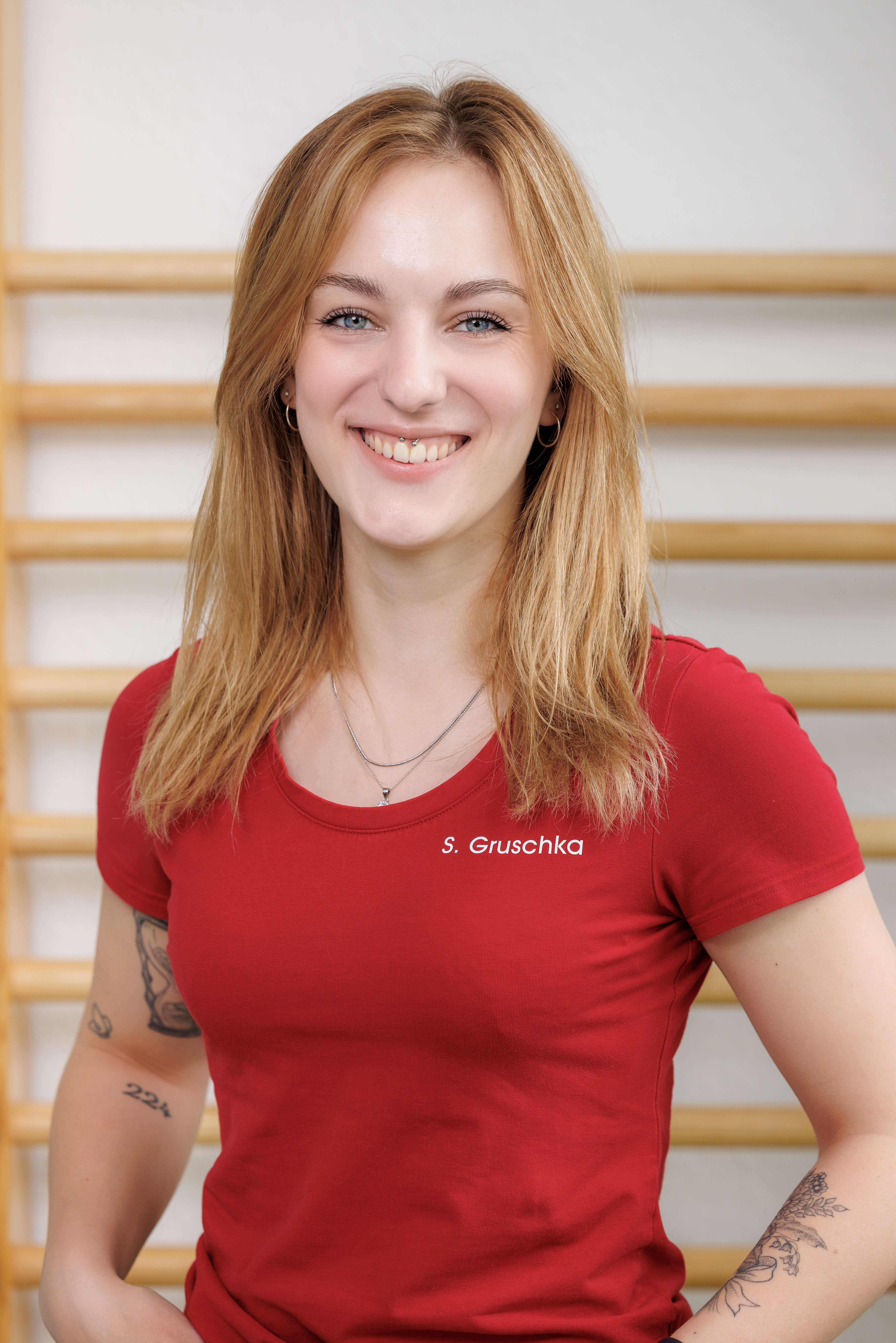 Susanne Gruschka